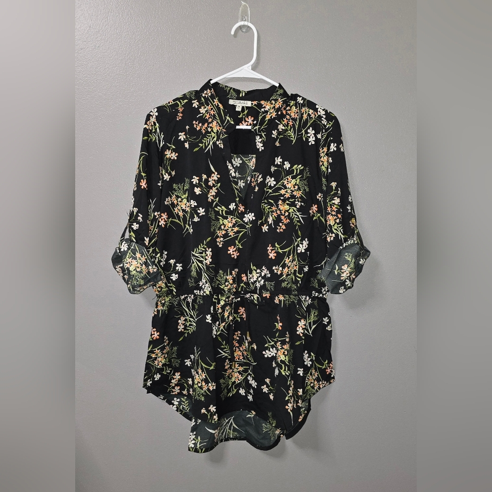 MPH Collection Women's 2X Spring Shirt New w/out Tags!
